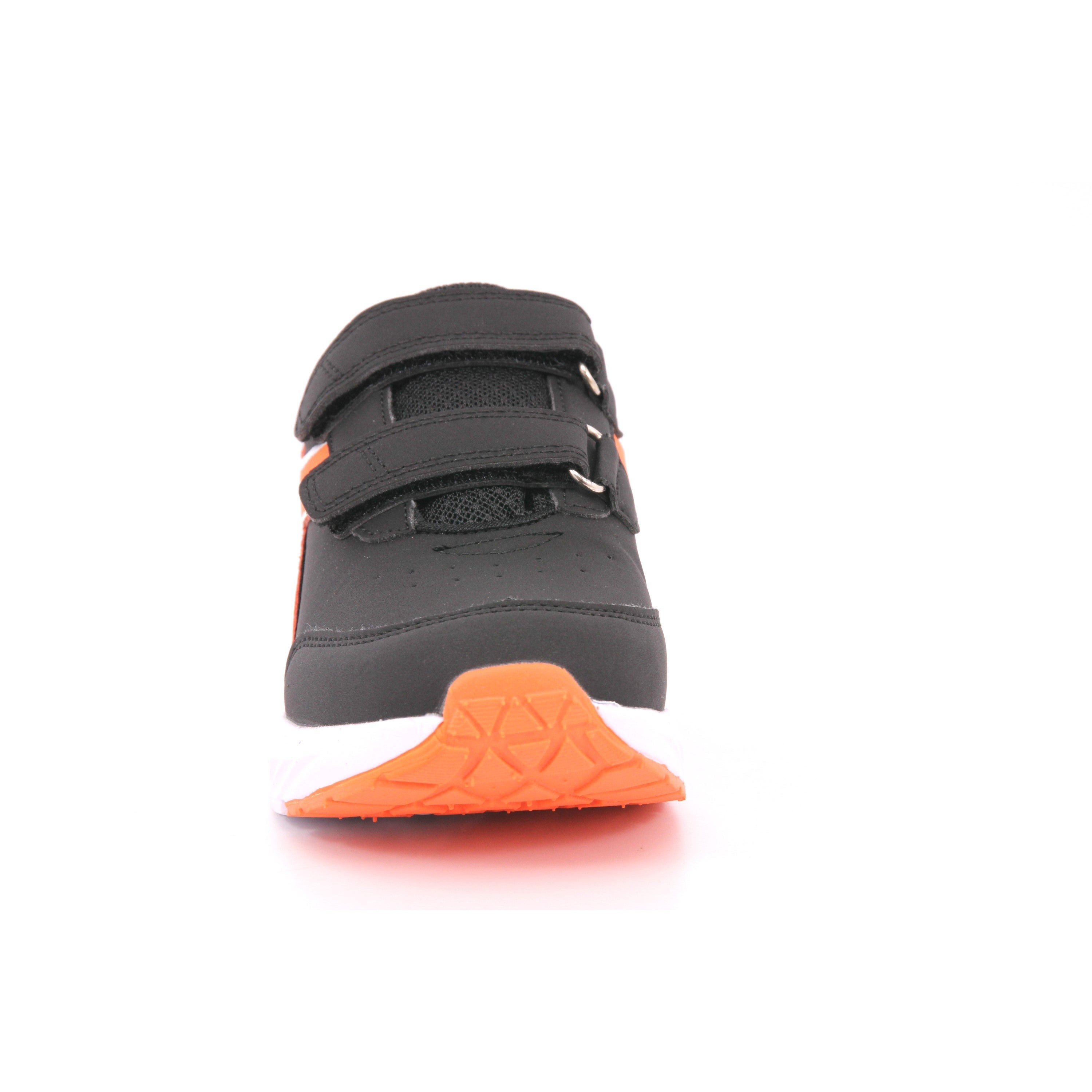 FALCON 3 SL JR V C1582 NERO/ARANCIO VERMIGLIO