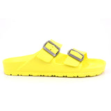 M2DATO CIABATTA DONNA S. GIALLO