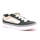CALDRONE SUEDE/MESH DARK FOREST