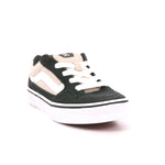 CALDRONE SUEDE/MESH DARK FOREST