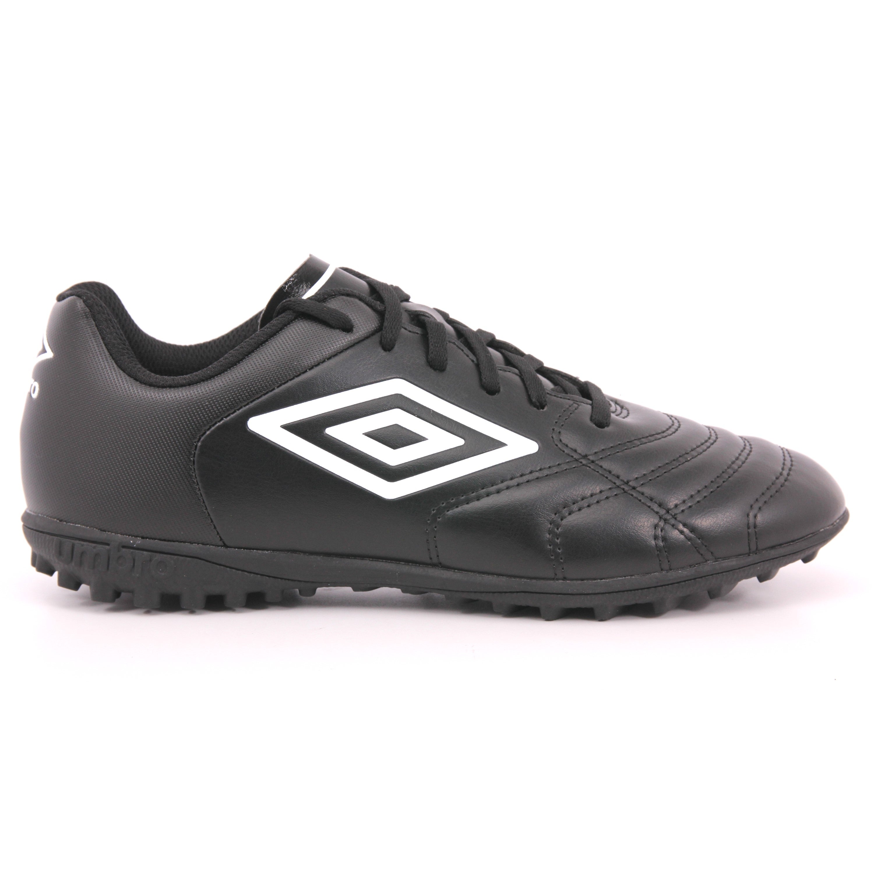 UMBRO CLASSIC XI TF BLACK/WHITE