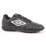 UMBRO CLASSIC XI TF BLACK/WHITE
