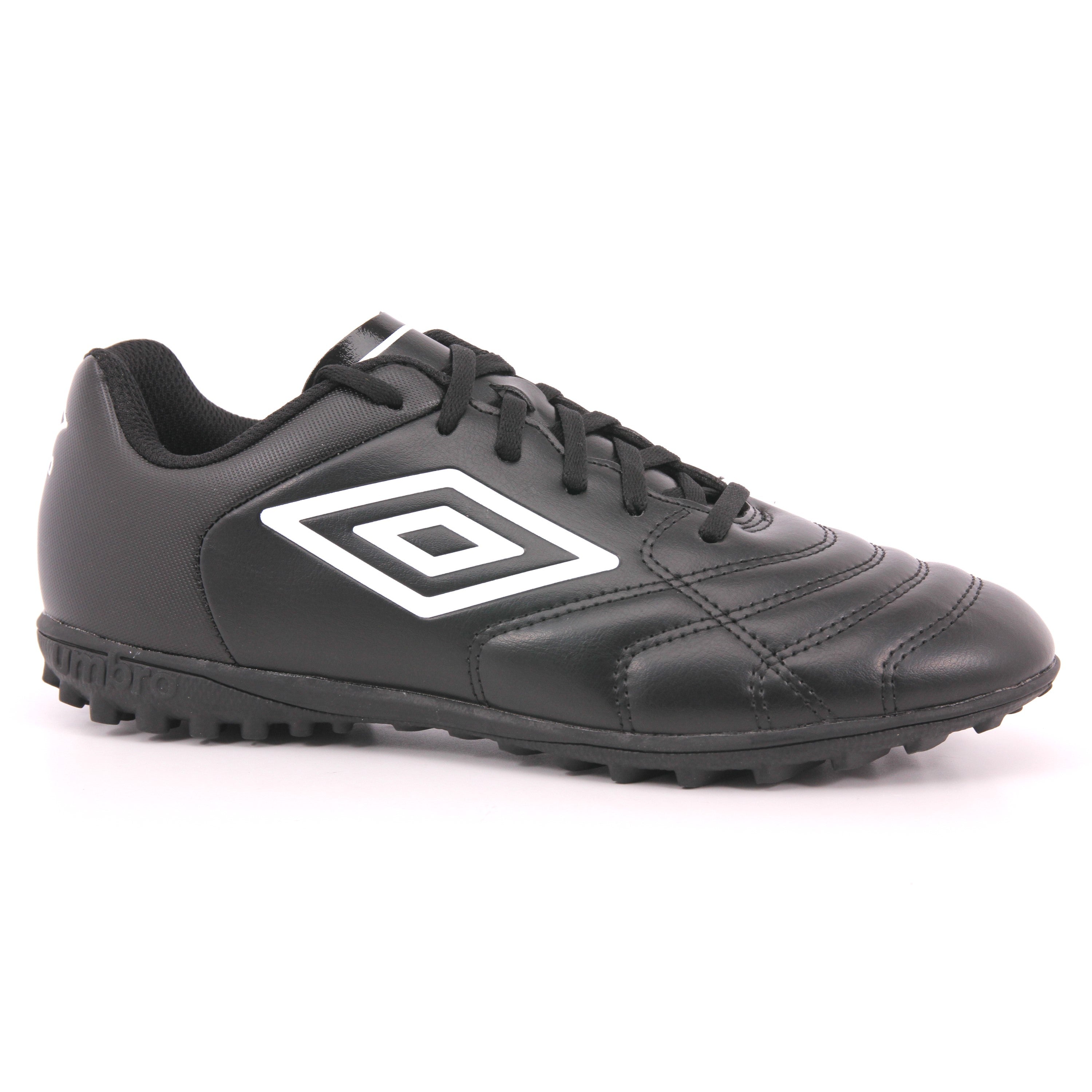 UMBRO CLASSIC XI TF BLACK/WHITE