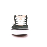 CALDRONE SUEDE/MESH DARK FOREST