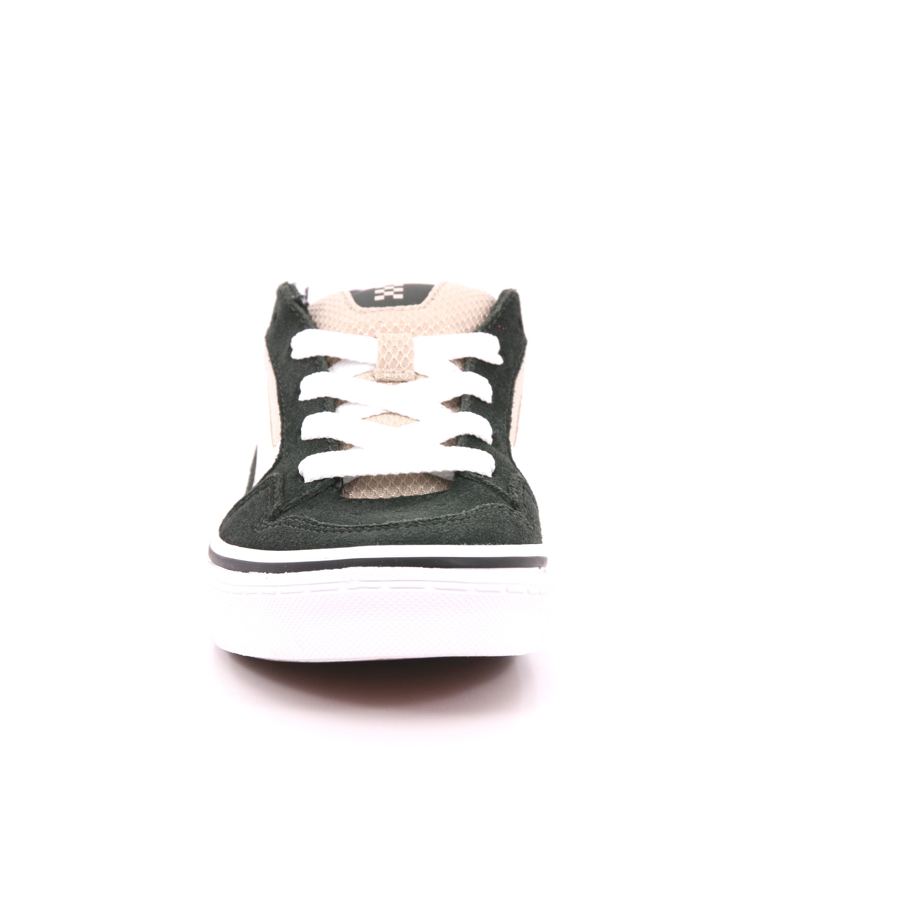 CALDRONE SUEDE/MESH DARK FOREST