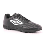 UMBRO CLASSIC XI TF BLACK/WHITE