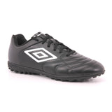 UMBRO CLASSIC XI TF BLACK/WHITE