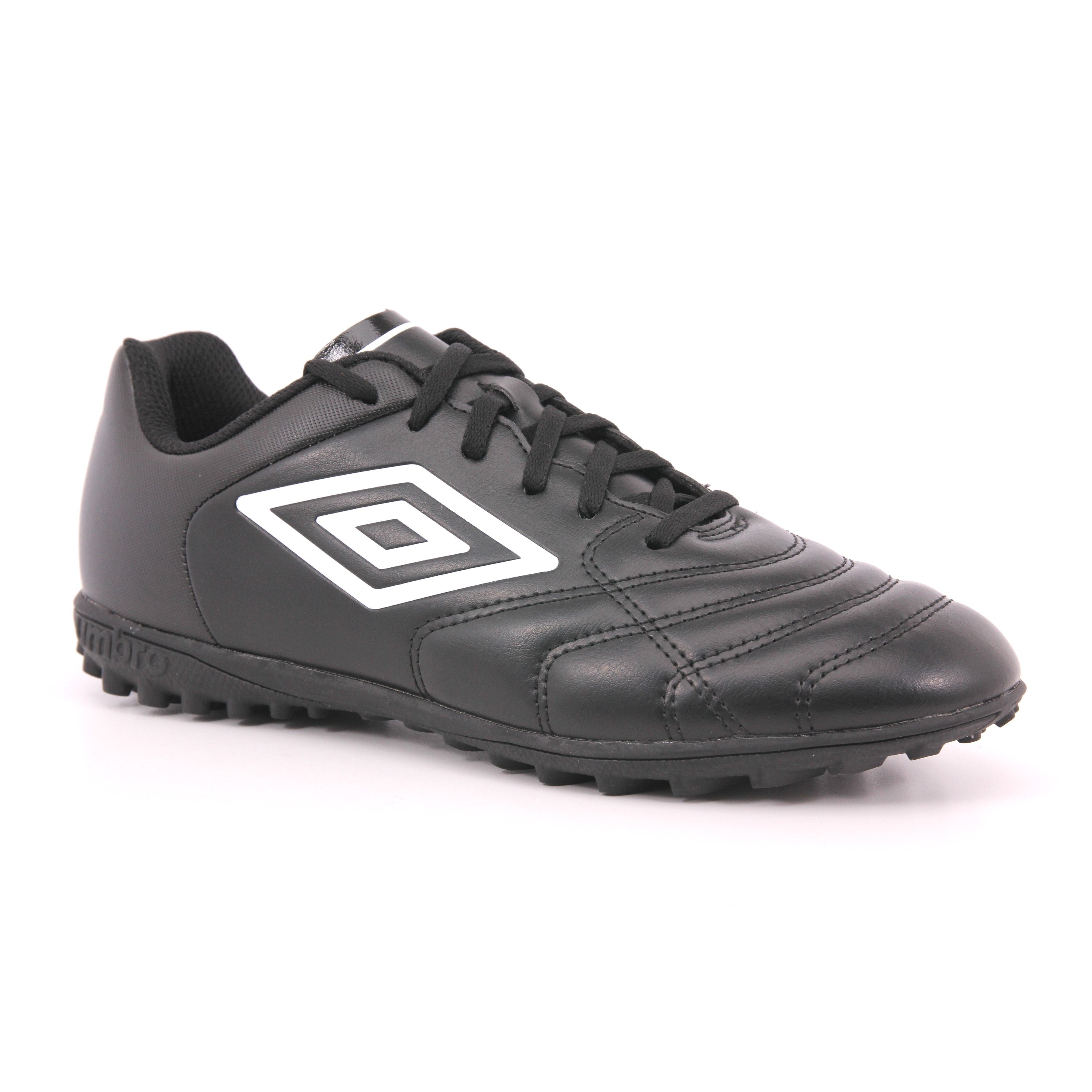 UMBRO CLASSIC XI TF BLACK/WHITE