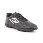 UMBRO CLASSIC XI TF BLACK/WHITE