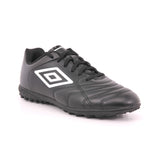 UMBRO CLASSIC XI TF BLACK/WHITE