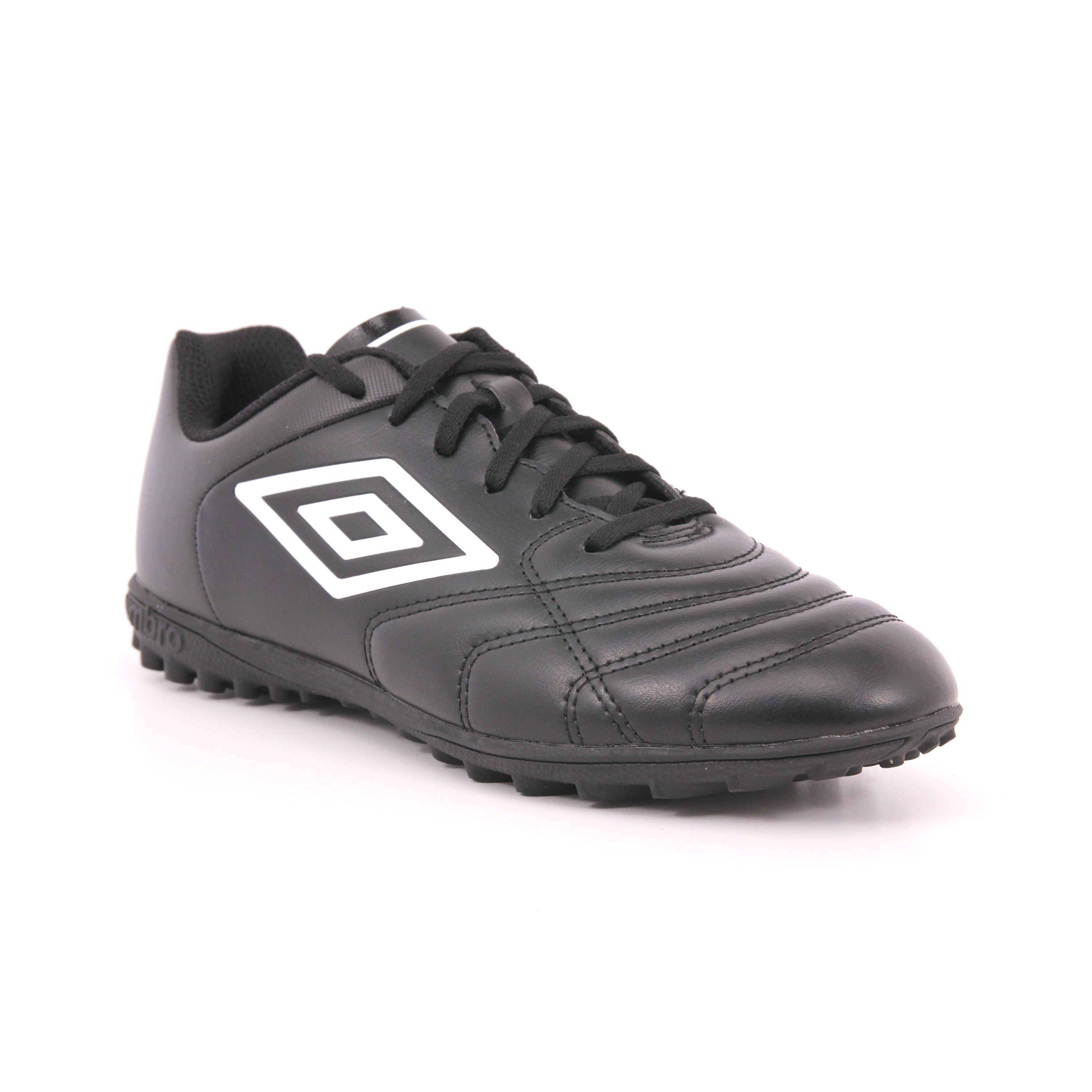 UMBRO CLASSIC XI TF BLACK/WHITE