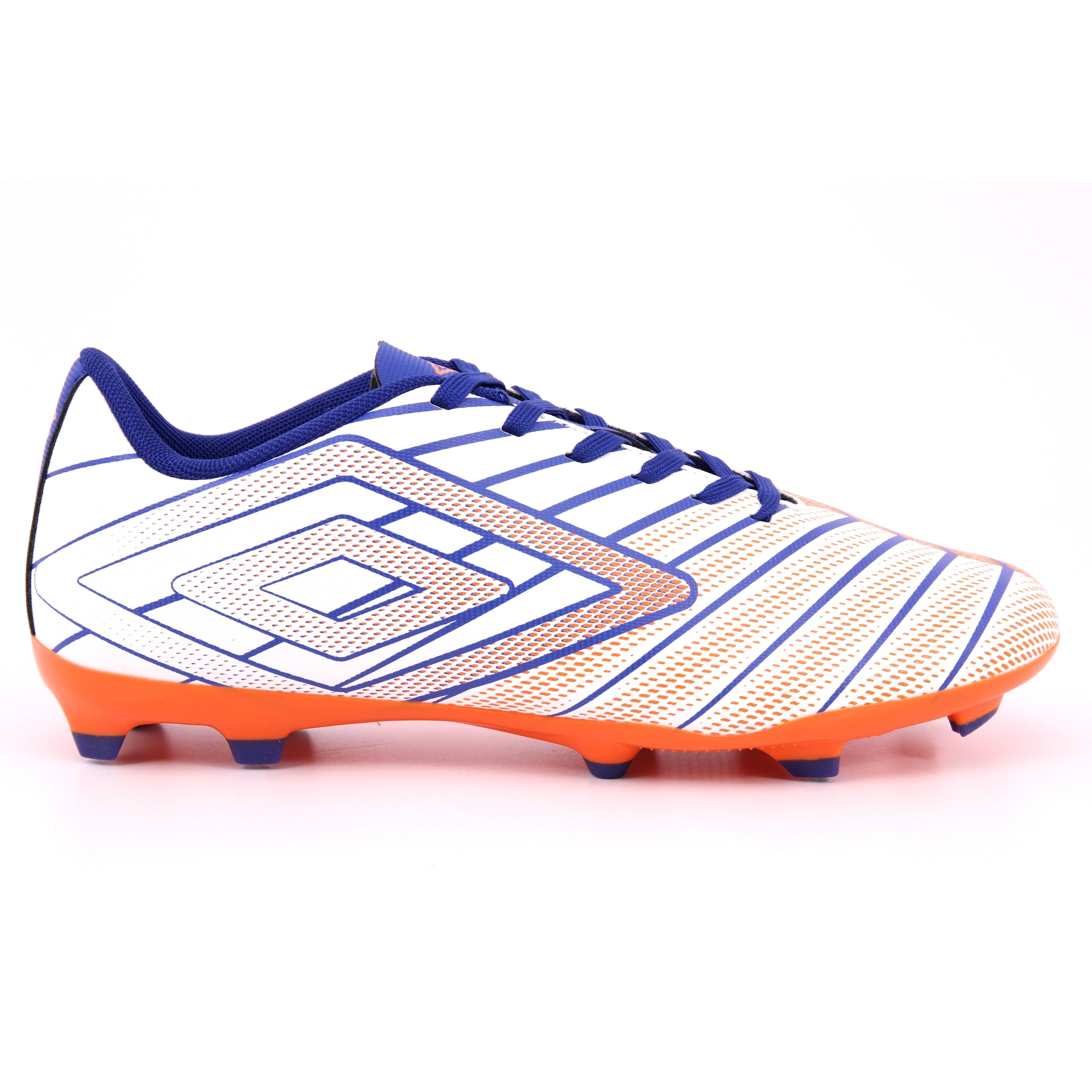 UMBRO VELOCITA ELIXIR LEAGUE WHITE/DEEP SURF/VER