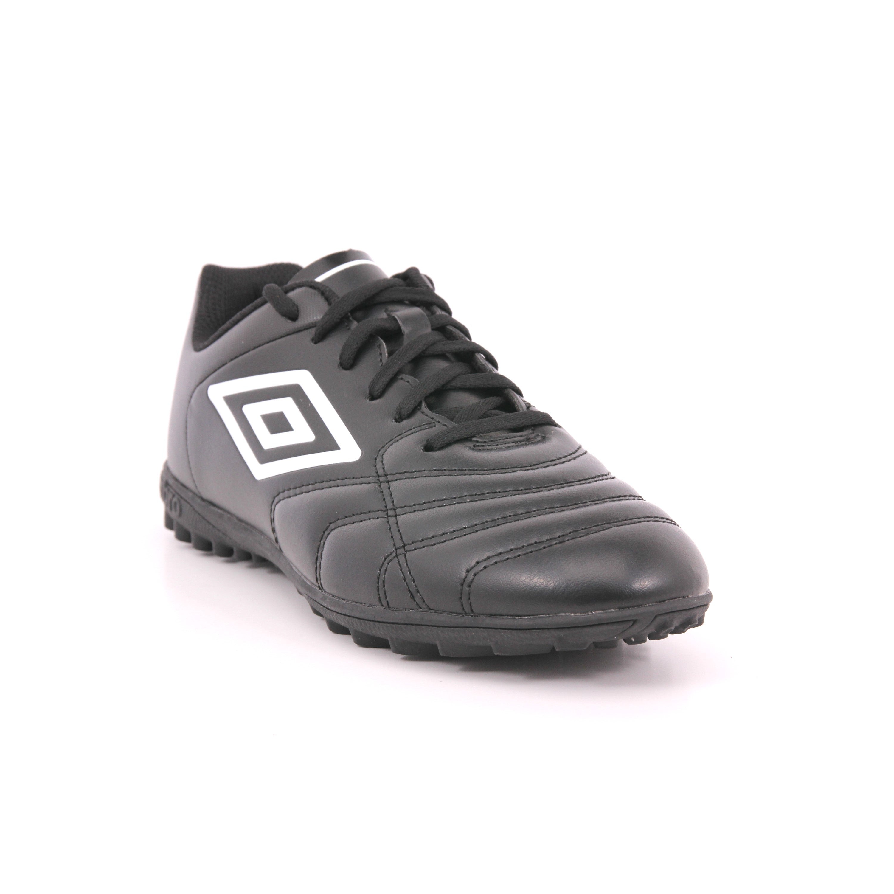UMBRO CLASSIC XI TF BLACK/WHITE