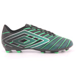 UMBRO VELOCITA ELIXIR LEAGUE FG BLACK/ALEXANDRITE
