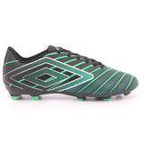 UMBRO VELOCITA ELIXIR LEAGUE FG BLACK/ALEXANDRITE