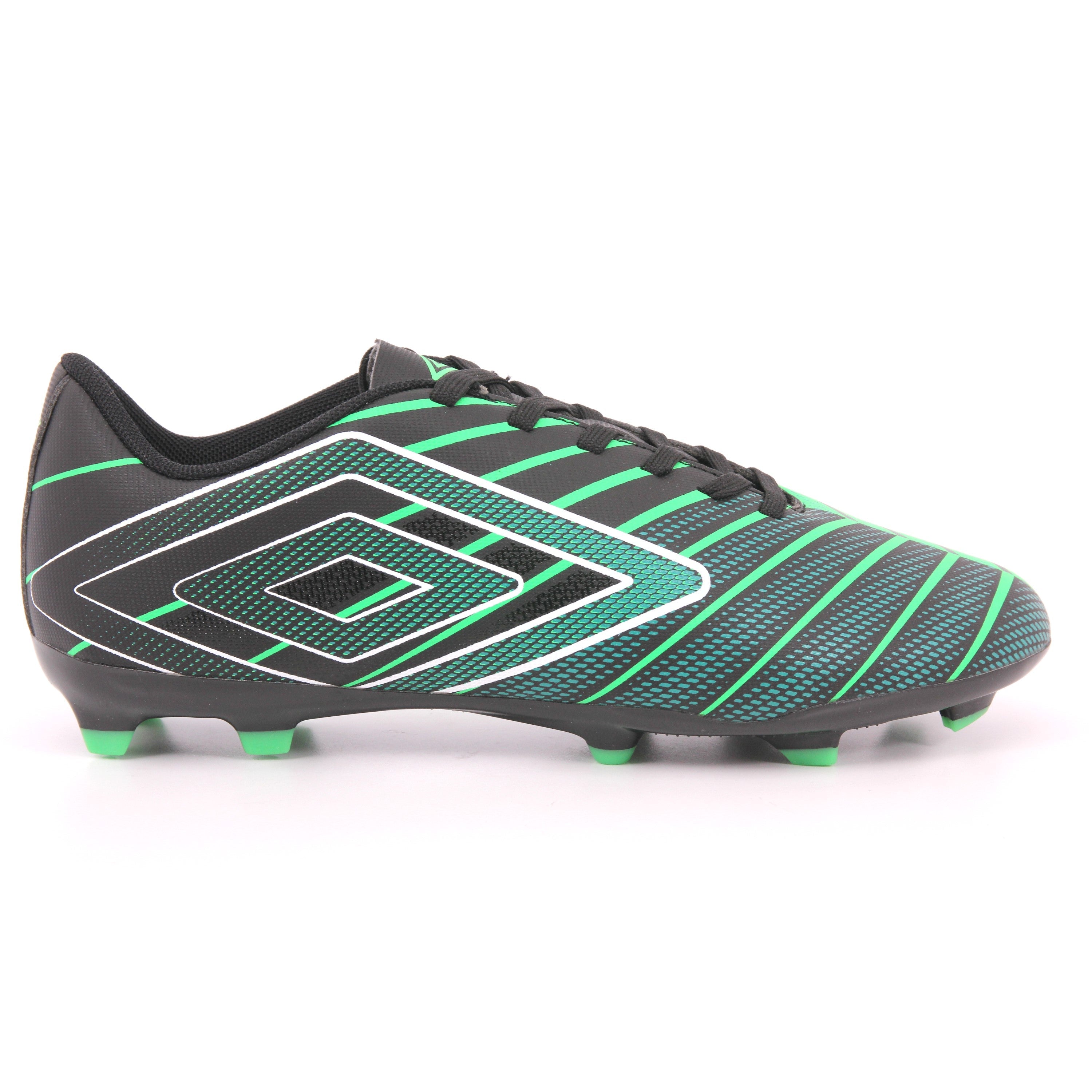 UMBRO VELOCITA ELIXIR LEAGUE FG BLACK/ALEXANDRITE