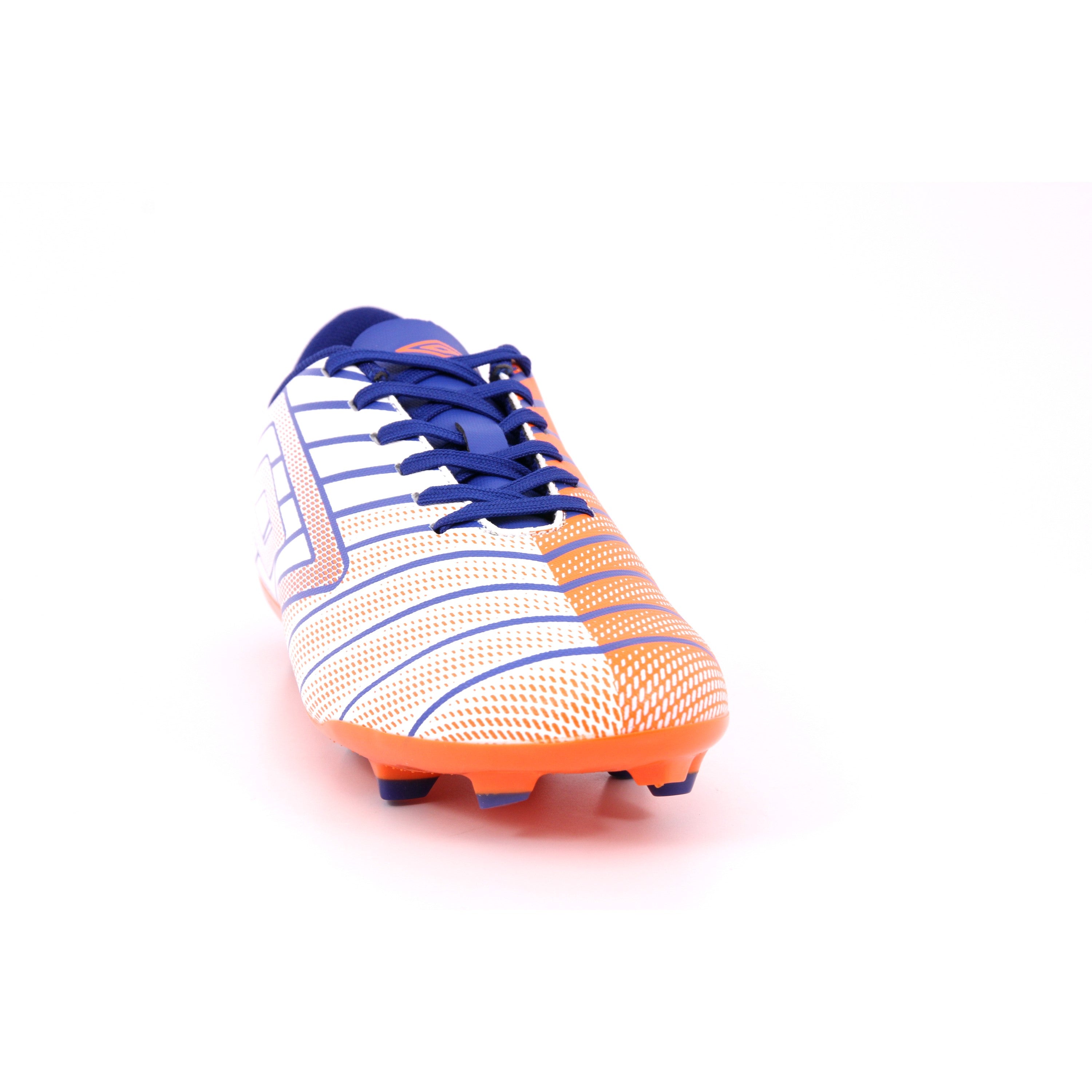 UMBRO VELOCITA ELIXIR LEAGUE WHITE/DEEP SURF/VER