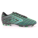 UMBRO VELOCITA ELIXIR LEAGUE FG BLACK/ALEXANDRITE