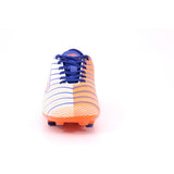 UMBRO VELOCITA ELIXIR LEAGUE WHITE/DEEP SURF/VER