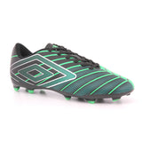 UMBRO VELOCITA ELIXIR LEAGUE FG BLACK/ALEXANDRITE