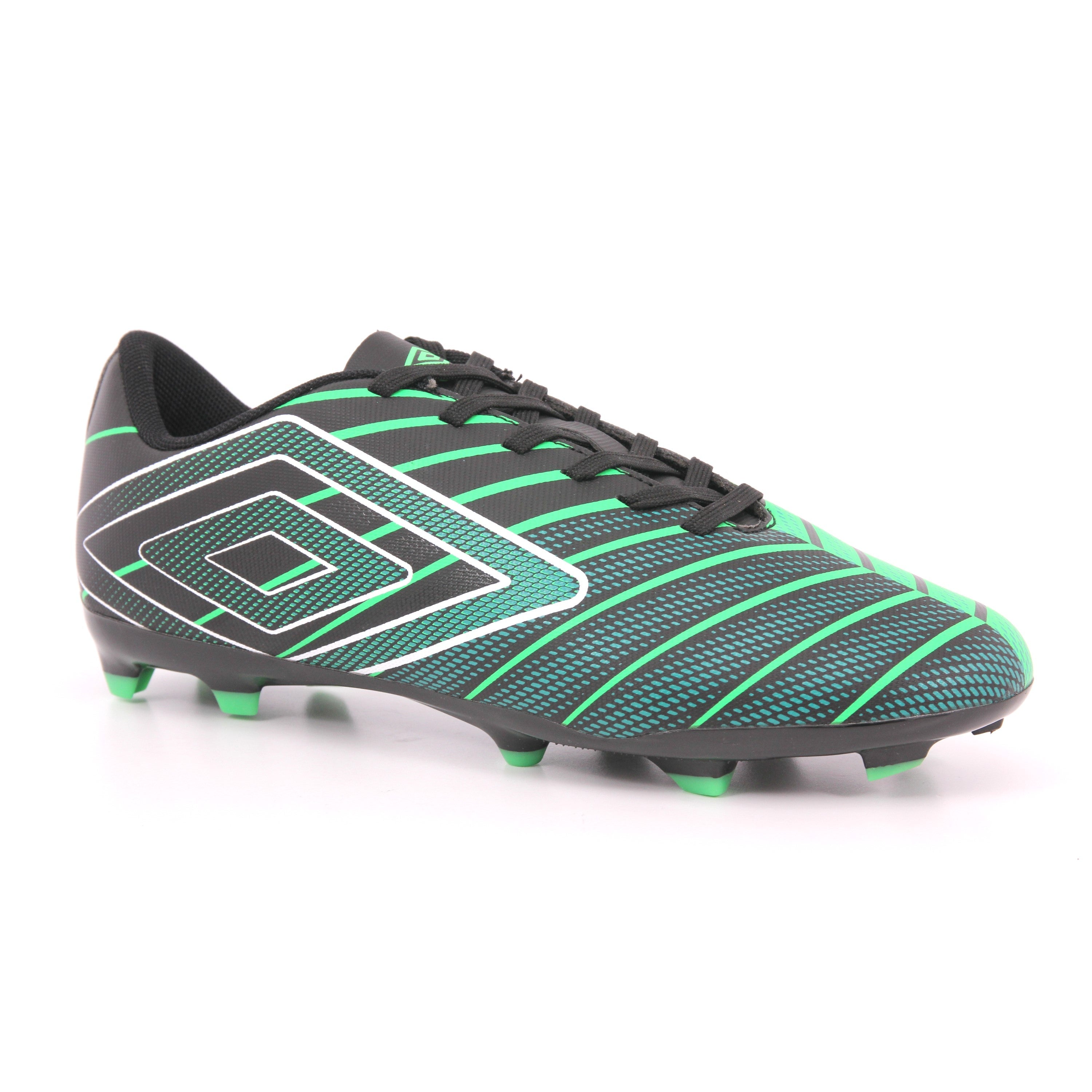 UMBRO VELOCITA ELIXIR LEAGUE FG BLACK/ALEXANDRITE