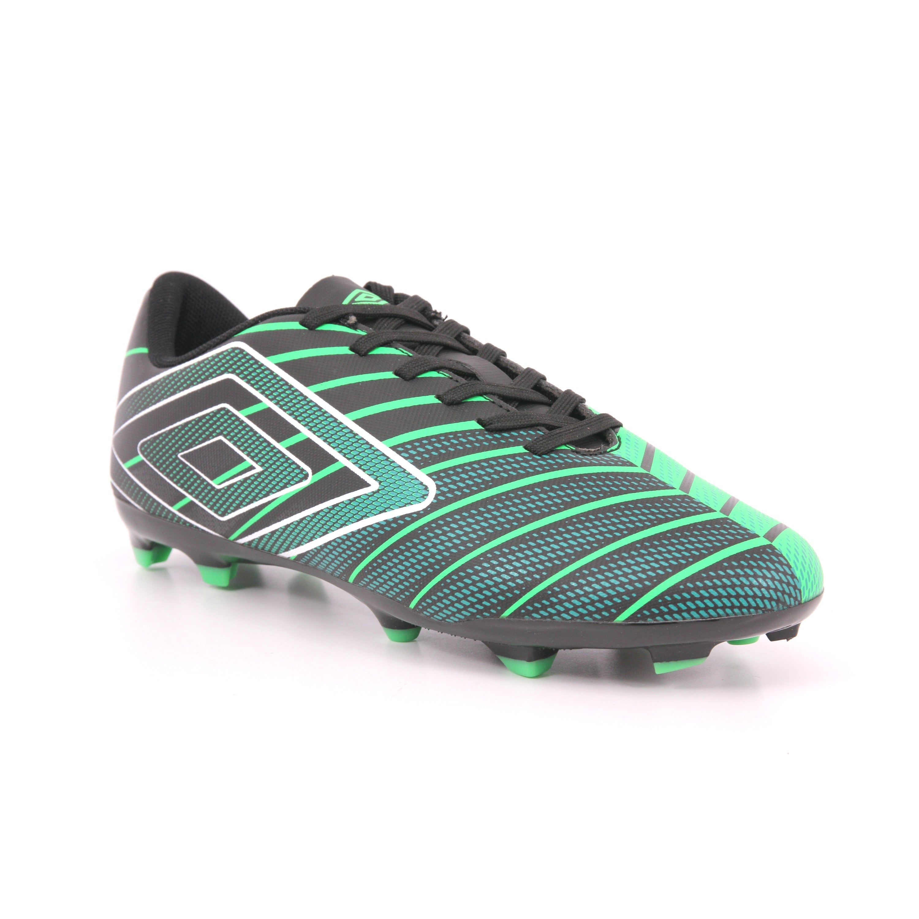 UMBRO VELOCITA ELIXIR LEAGUE FG BLACK/ALEXANDRITE