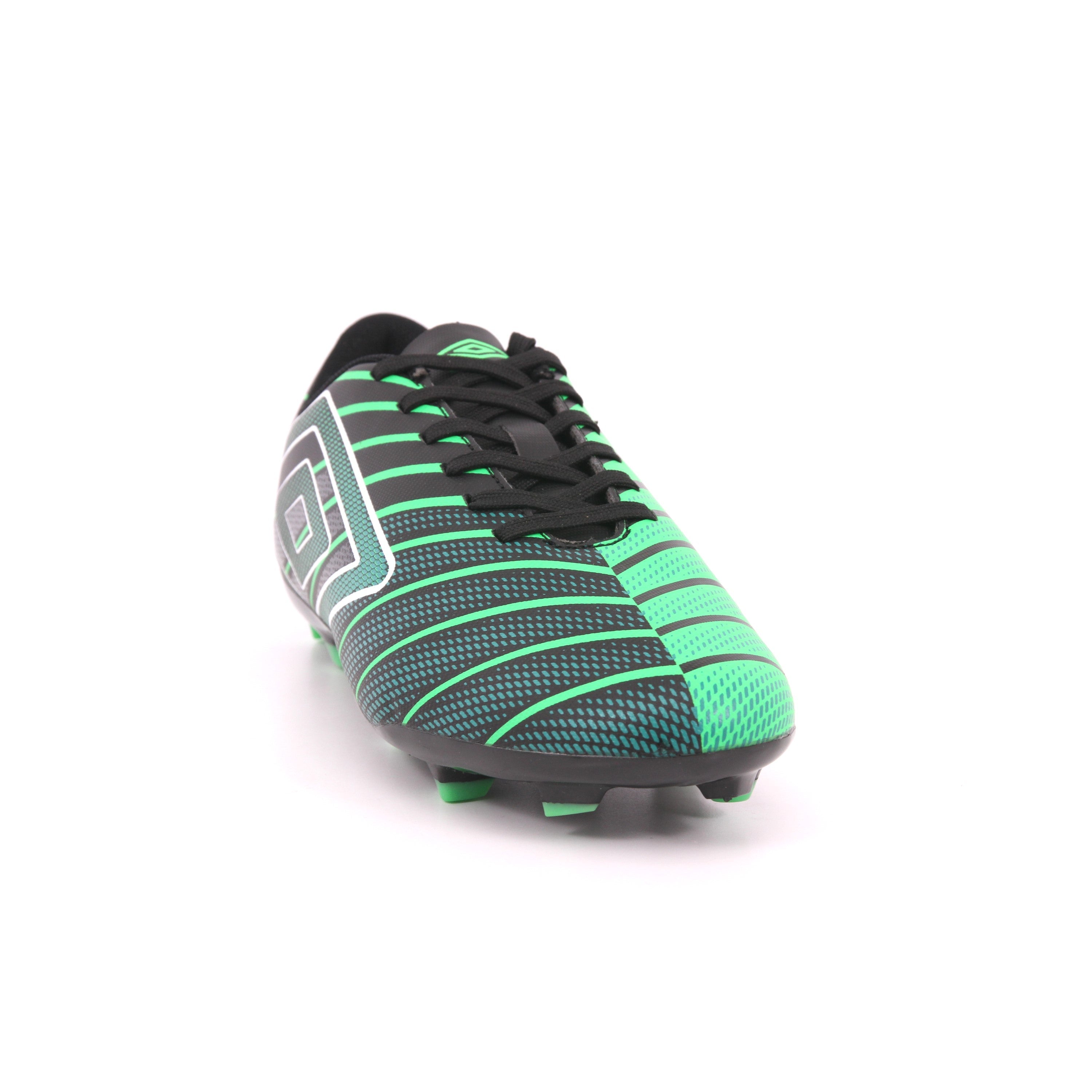 UMBRO VELOCITA ELIXIR LEAGUE FG BLACK/ALEXANDRITE