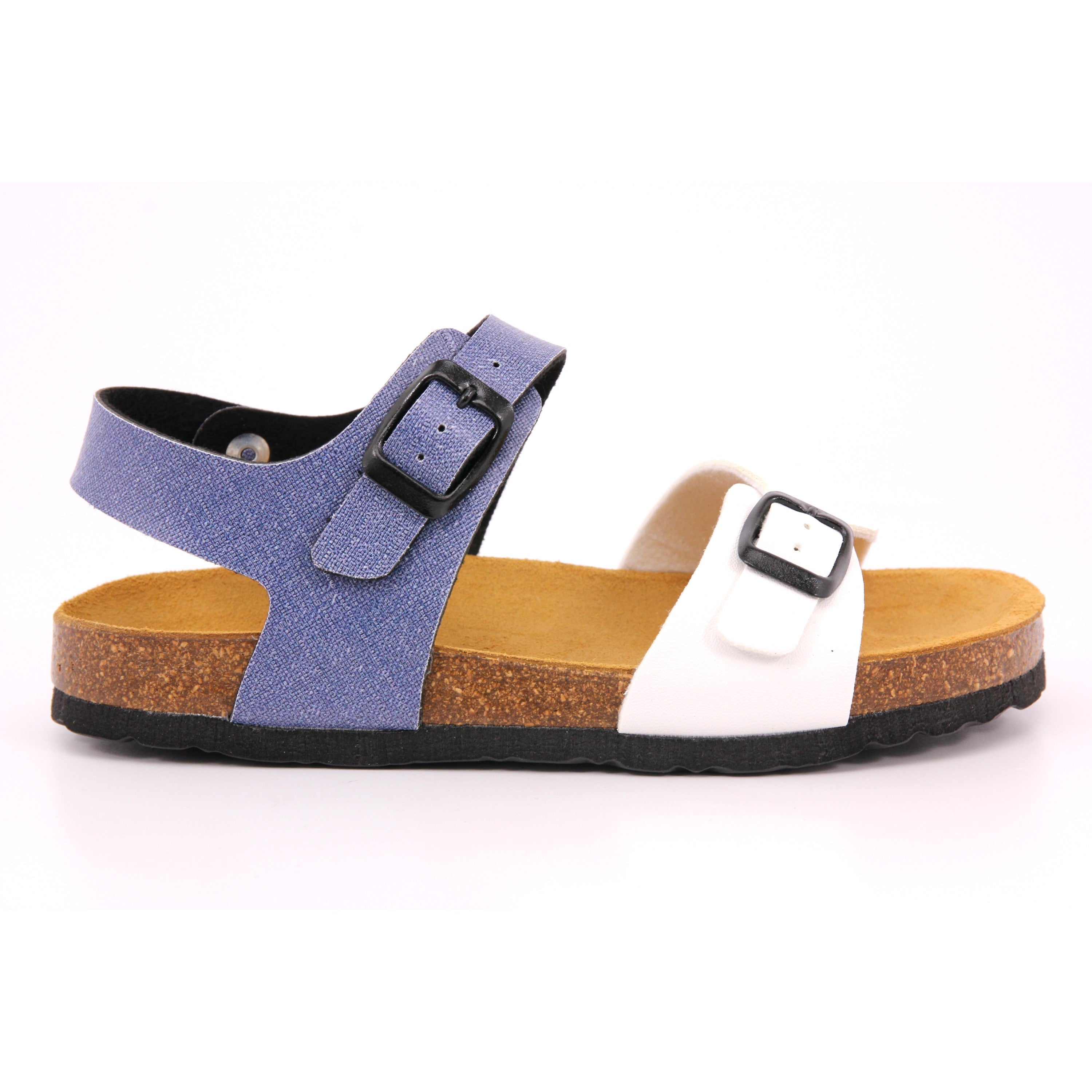 PANAMA JEANS BIANCO