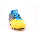 UMBRO CYPHER-JNR AG SAFETY.YELLOW/WHITE/DARK