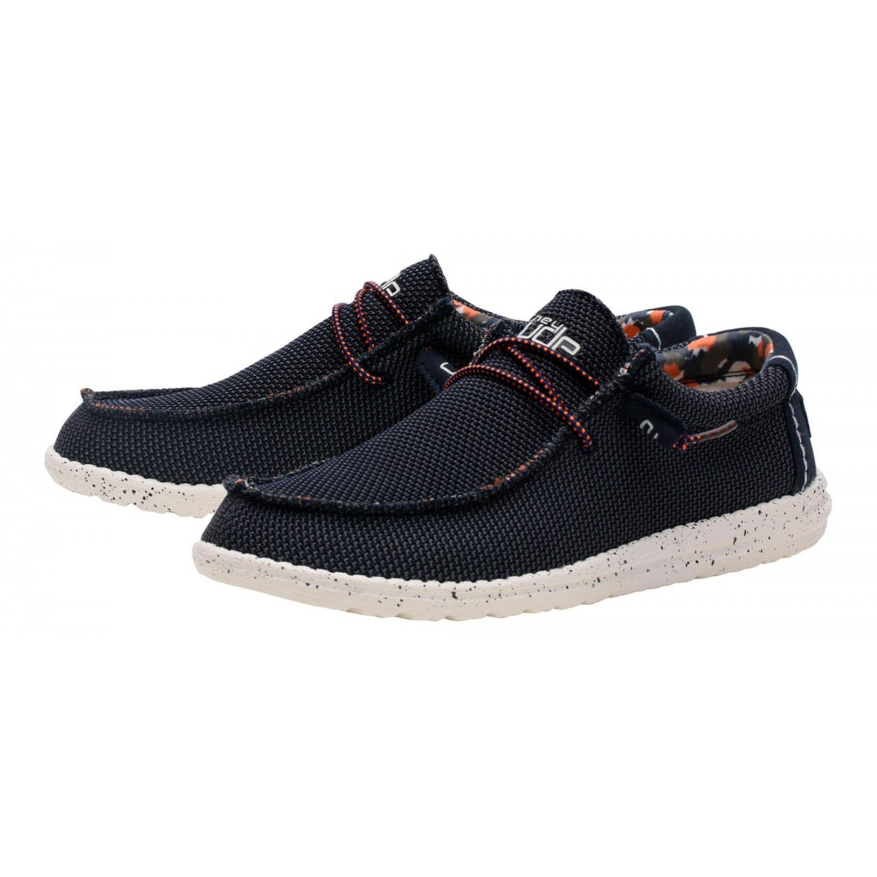 WALLY SOX BLUE MULTI