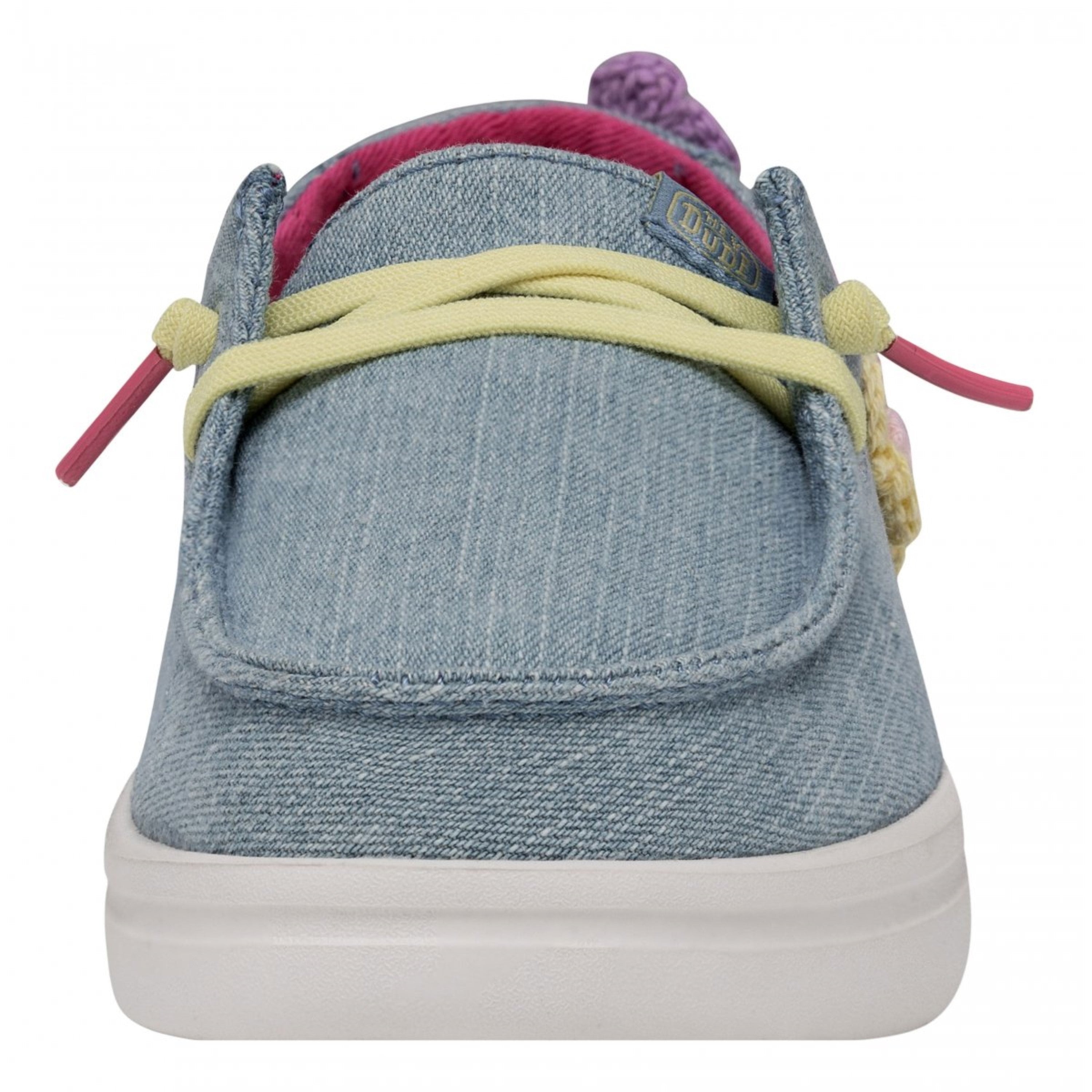WENDY YOUTH RISE K CROCHET DAHLIA
