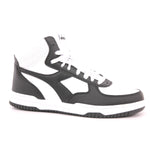 RAPTOR MID C1380 BIANCO/NERO/NERO
