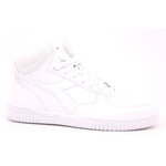 RAPTOR MID C0657 BIANCO/BIANCO