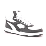 RAPTOR MID C1380 BIANCO/NERO/NERO