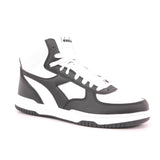 RAPTOR MID C1380 BIANCO/NERO/NERO