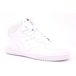 RAPTOR MID C0657 BIANCO/BIANCO