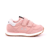 GIRL'S ALLY GOLD (BABY) 04 ROSA