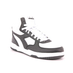 RAPTOR MID C1380 BIANCO/NERO/NERO