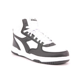 RAPTOR MID C1380 BIANCO/NERO/NERO