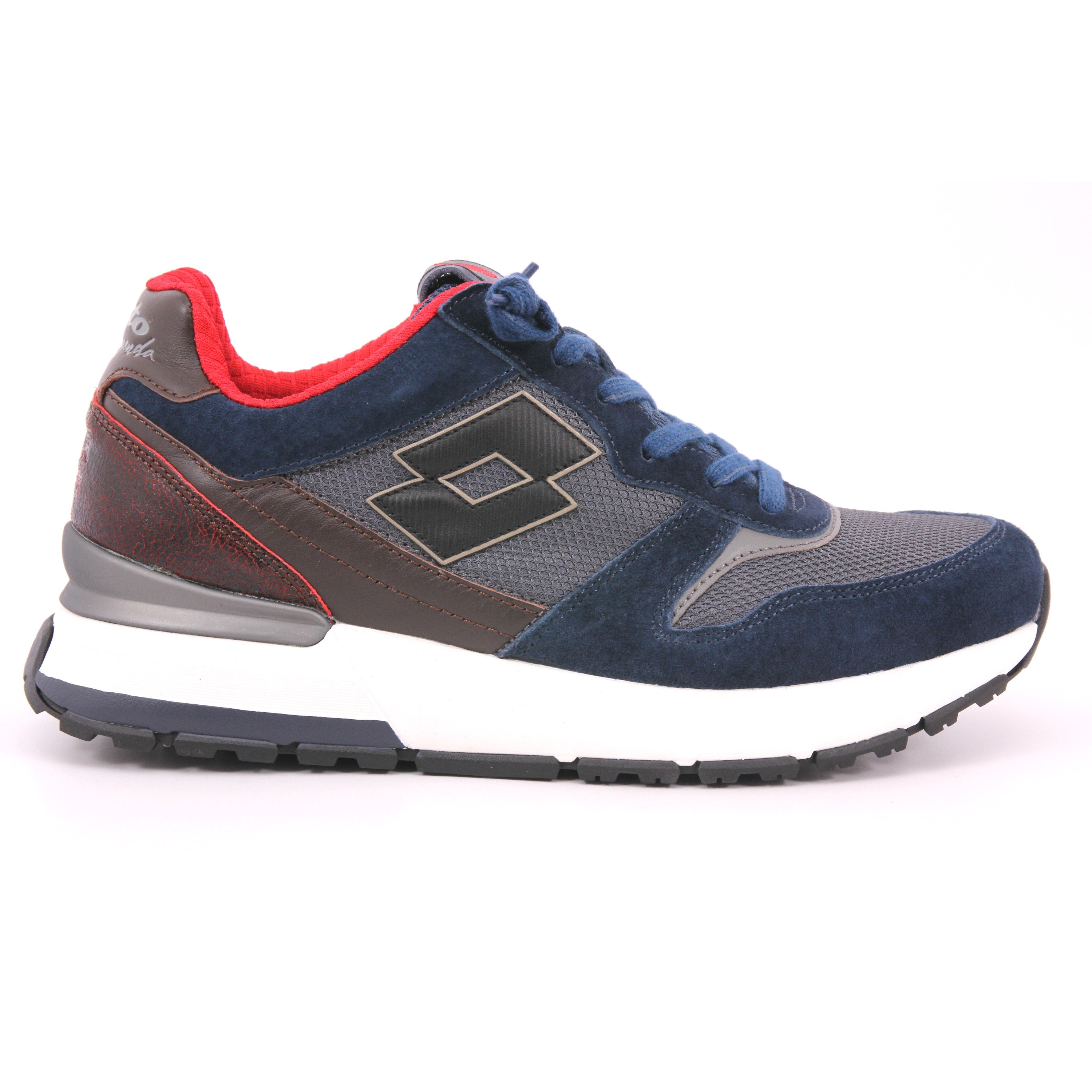 BFU TOKYO GINZA OCEAN BLUE/ALL BLACK/STORMY WEATHE