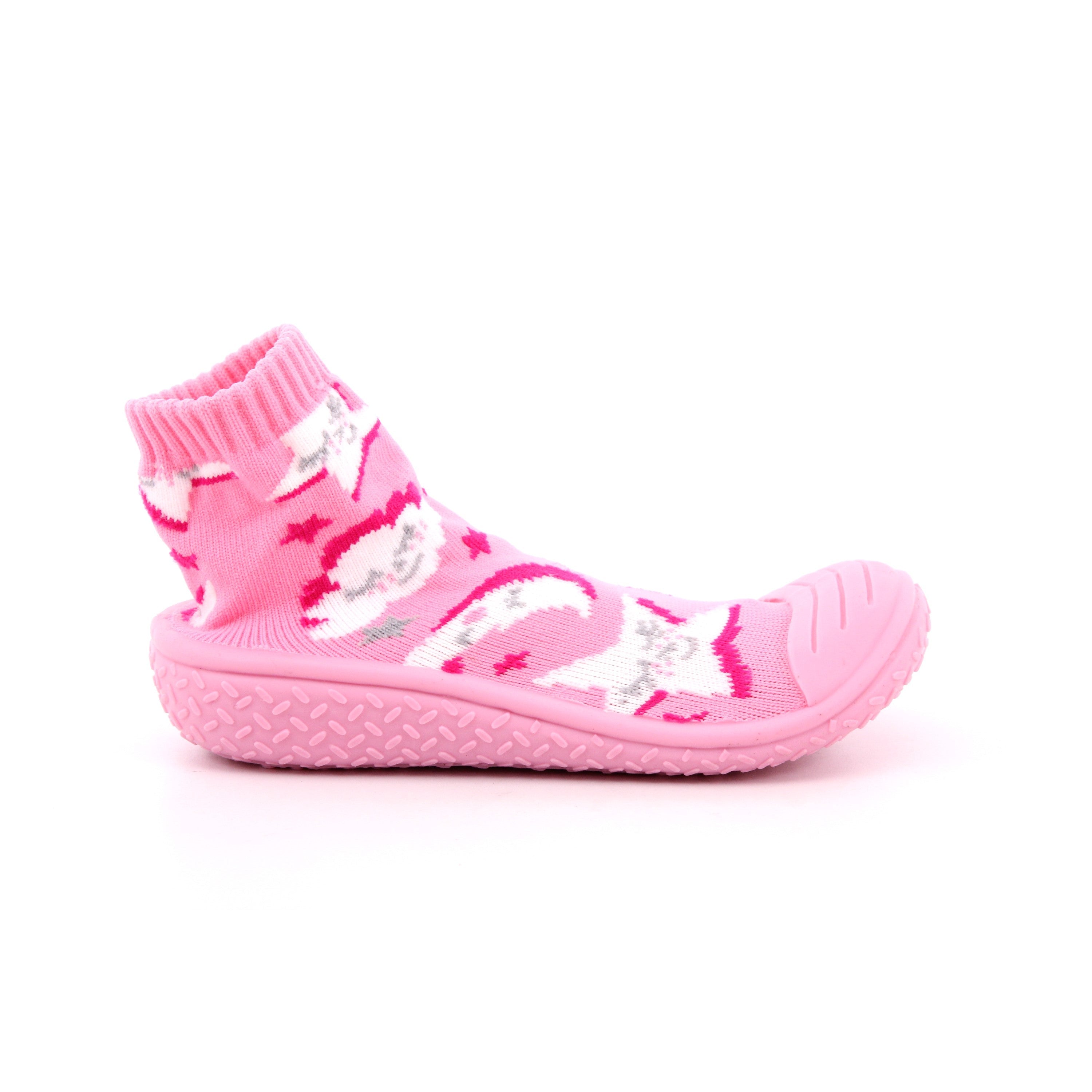 SCARPA MORBIDOTTI 100 ROSA