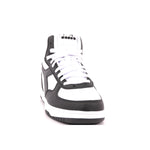RAPTOR MID C1380 BIANCO/NERO/NERO