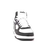 RAPTOR MID C1380 BIANCO/NERO/NERO
