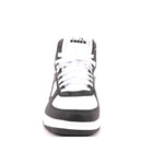 RAPTOR MID C1380 BIANCO/NERO/NERO