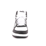 RAPTOR MID C1380 BIANCO/NERO/NERO