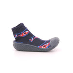 SCARPA MORBIDOTTI 800 BLU