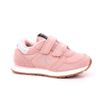 GIRL'S ALLY GOLD (BABY) 04 ROSA