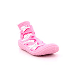 SCARPA MORBIDOTTI 100 ROSA