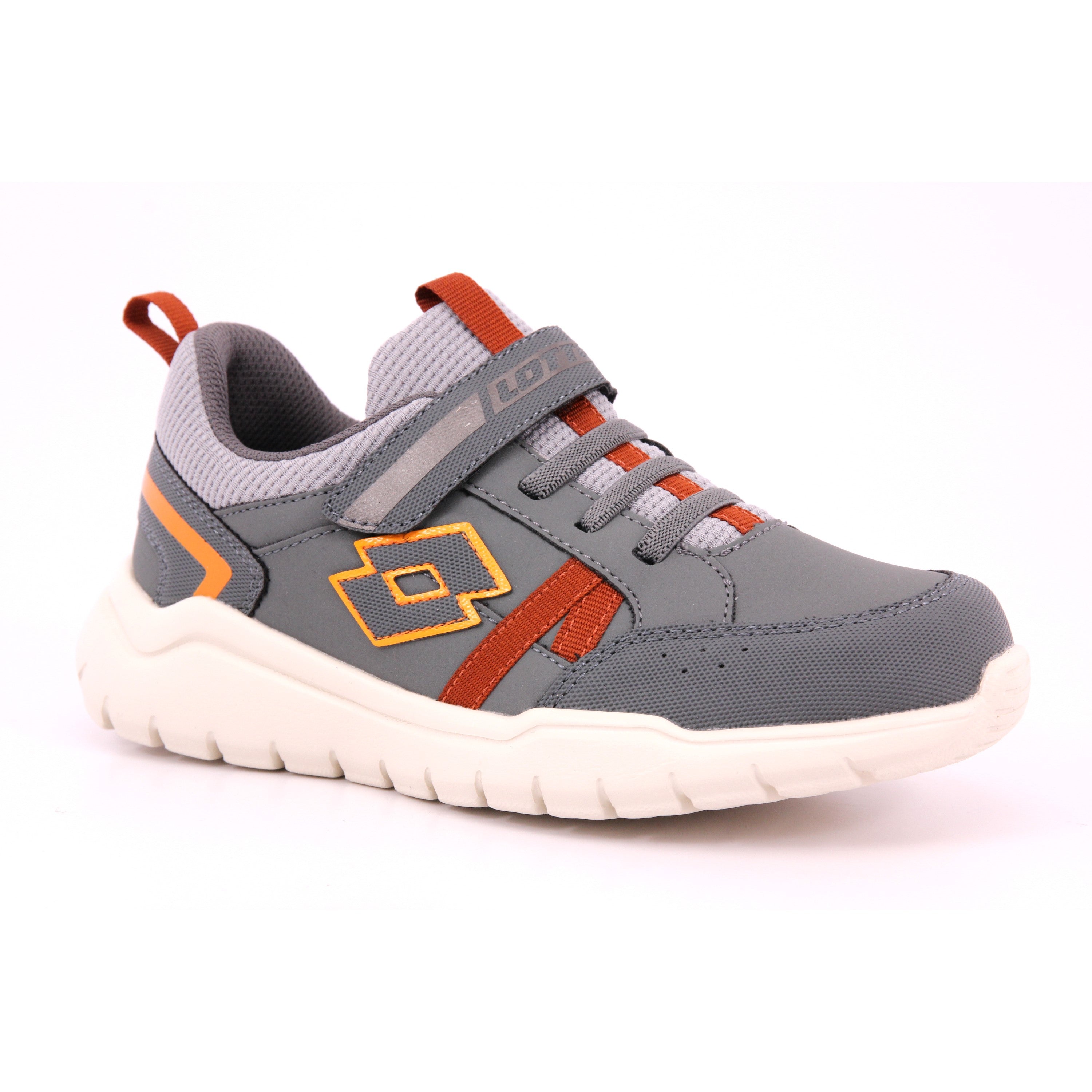 SPACELITE AMF IV CL S COOL GRAY 11C/PERSIMMON