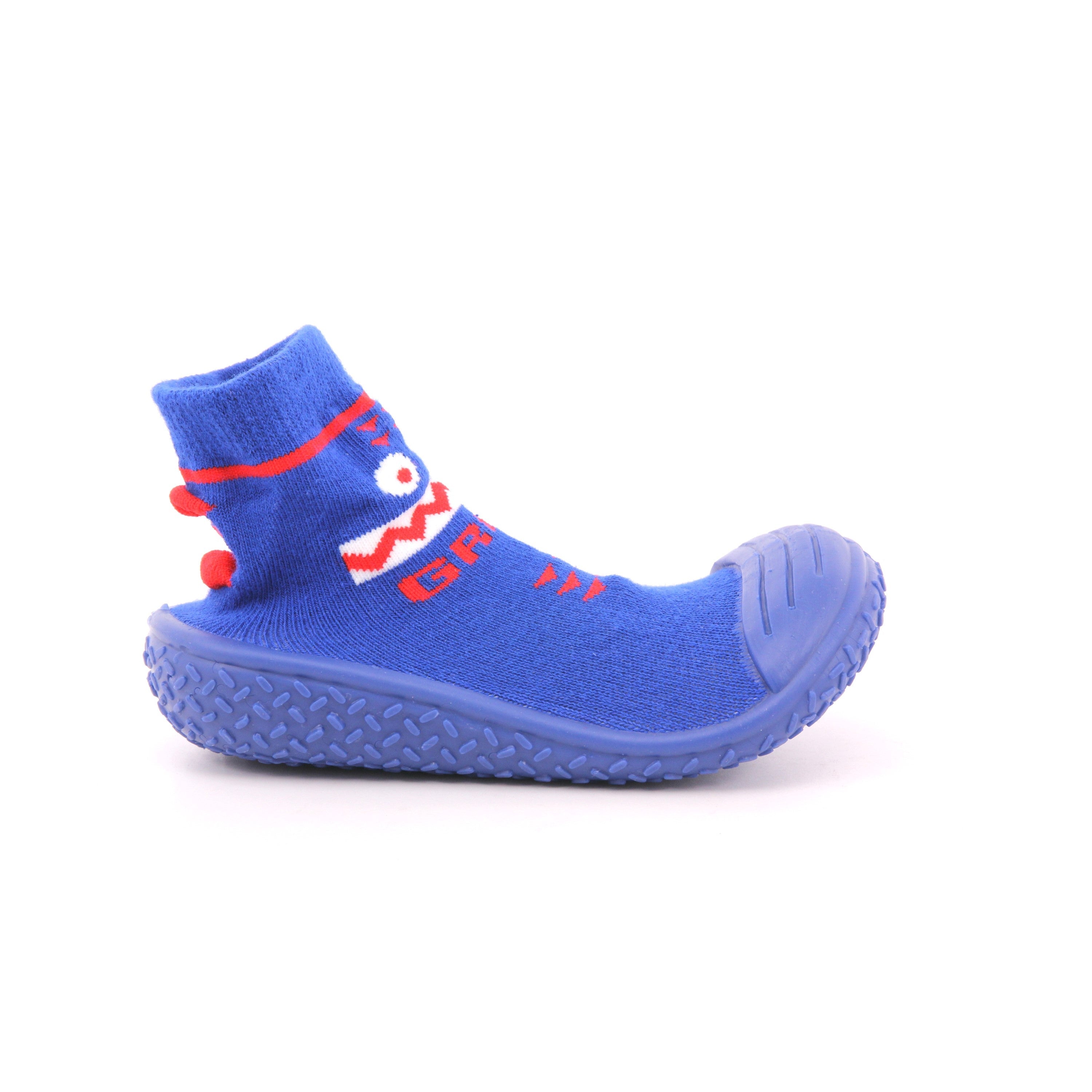 SCARPA MORBIDOTTI 920 - ROYAL